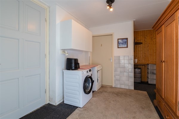 Medium property photo - J. Kammingastraat 150, 9648 KM Wildervank